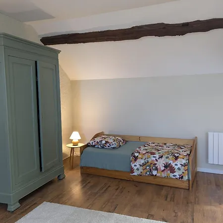 Maison Dans Belle Longere - La Serrerie Le Controis-en-Sologne Room photo