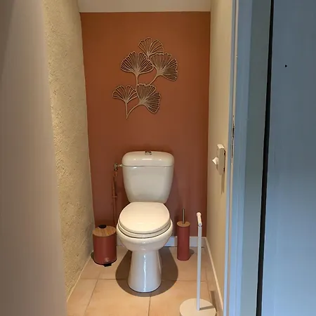 Maison Dans Belle Longere - La Serrerie Le Controis-en-Sologne Room photo