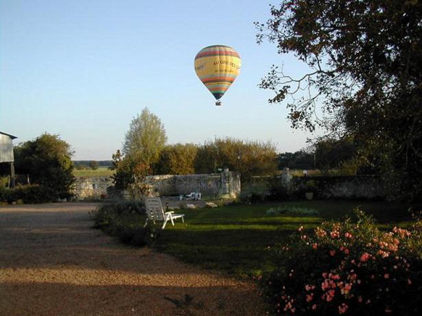 Maison Dans Belle Longere - La Serrerie *