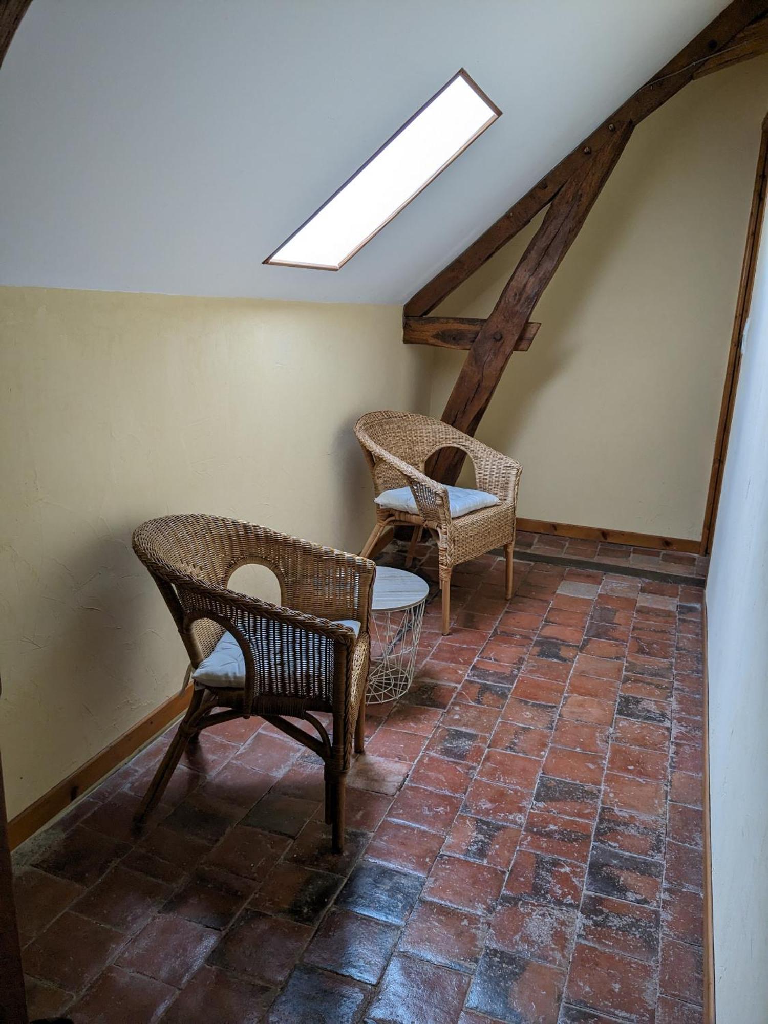 Maison Dans Belle Longere - La Serrerie Holiday home Le Controis-en-Sologne