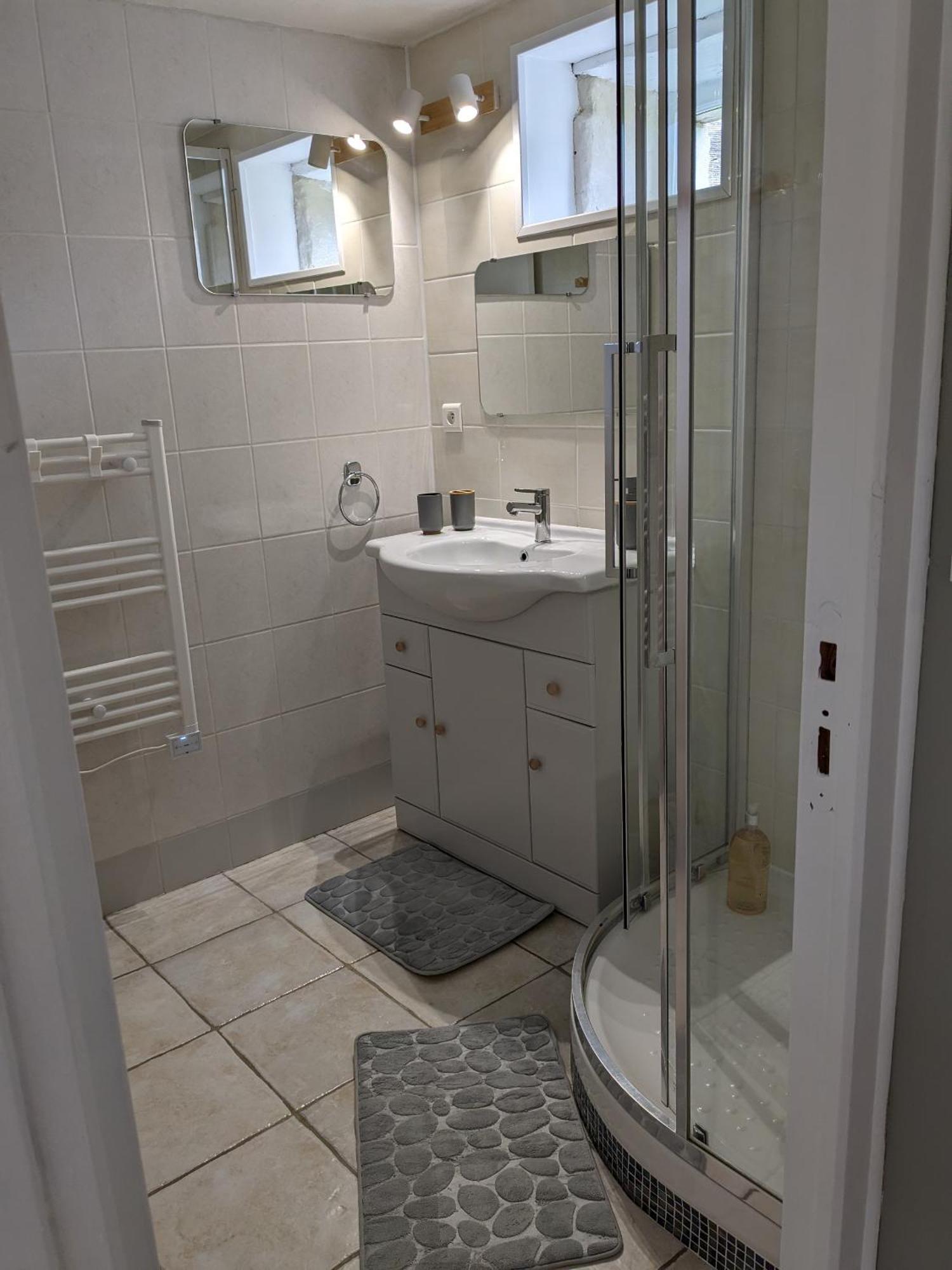 Holiday home Maison Dans Belle Longere - La Serrerie