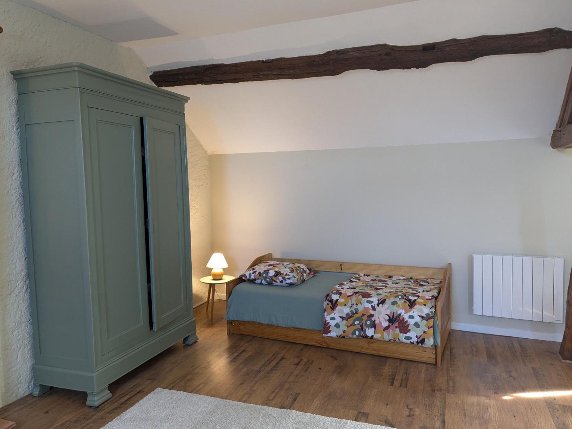 Maison Dans Belle Longere - La Serrerie Holiday home