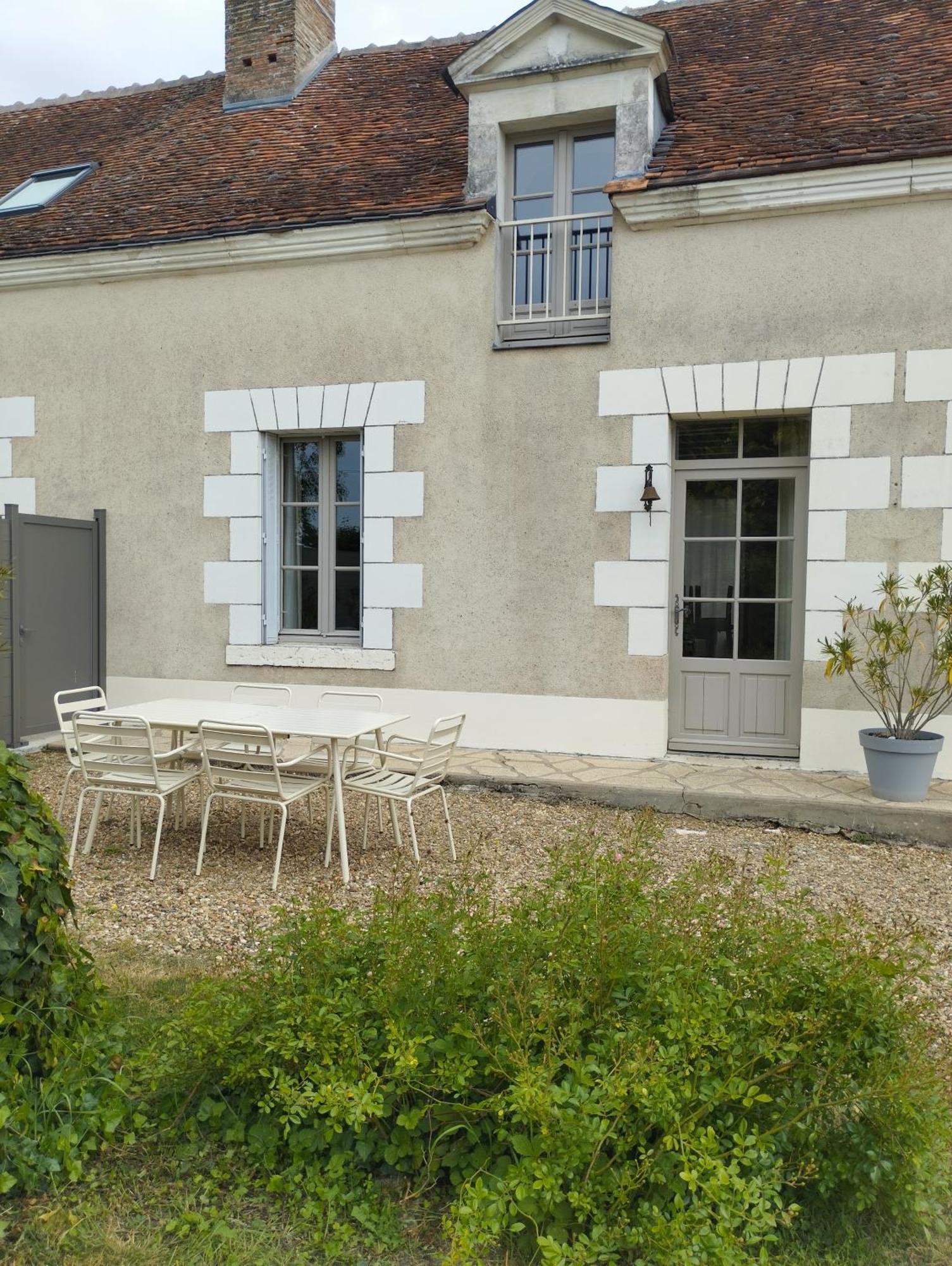 Maison Dans Belle Longere - La Serrerie Holiday home